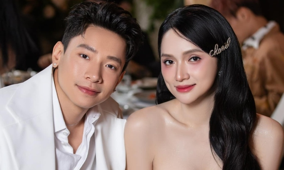 ABC8 Việt Nam: Hương Giang nhận “cơn mưa” cổ vũ từ bạn trai và dàn sao trước chung kết Miss Grand All Stars - hình ảnh - playabc8.com