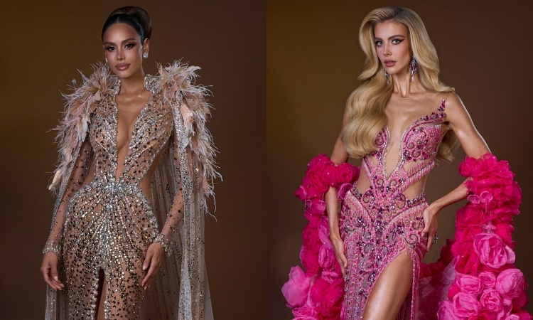 ABC8 Baccarat và cuộc đua vương miện Miss Grand All Stars: Ai sẽ đăng quang? - hình ảnh - playabc8.com