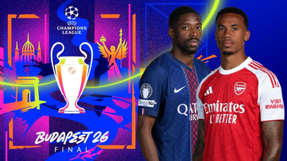 ABC8 Baccarat: PSG và Arsenal viết tiếp lịch sử Champions League - hình ảnh - playabc8.com ABC8 Baccarat: PSG và Arsenal viết tiếp lịch sử Champions League - hình ảnh - playabc8.com
