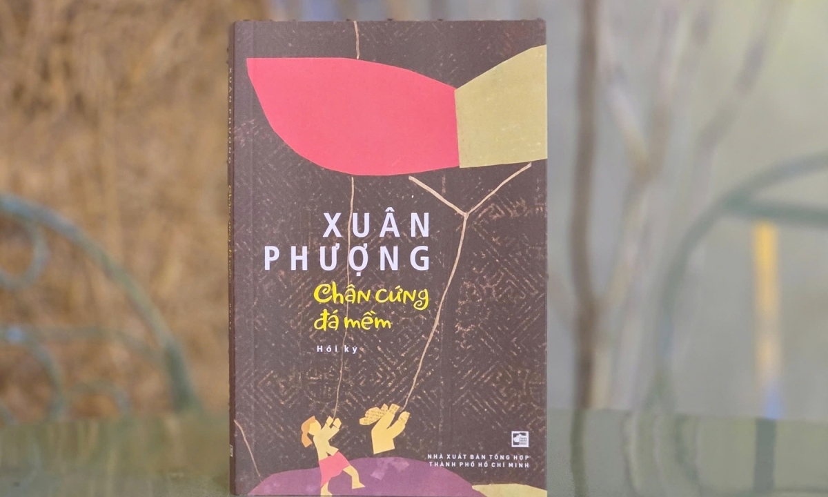 Link vào nhà cái ABC8: Cảm hứng từ khát vọng sống trong hồi ký đạo diễn Xuân Phượng - hình ảnh - playabc8.com Link vào nhà cái ABC8: Cảm hứng từ khát vọng sống trong hồi ký đạo diễn Xuân Phượng - hình ảnh - playabc8.com