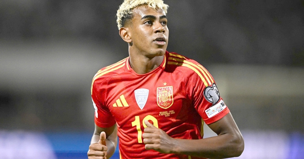Cầu thủ nào sẽ trở thành ngôi sao sáng nhất tại World Cup 2026? - hình ảnh - playabc8.com