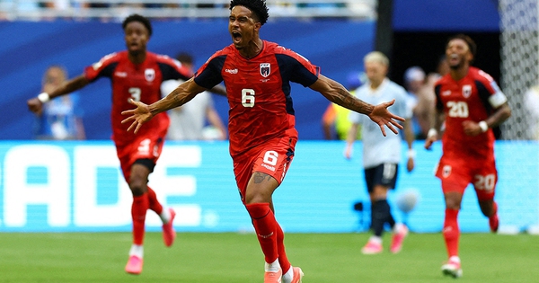 ABC8 Cược Bóng Đá: Cabo Verde Trước Cơ Hội Lịch Sử Tại World Cup 2026 - hình ảnh - playabc8.com