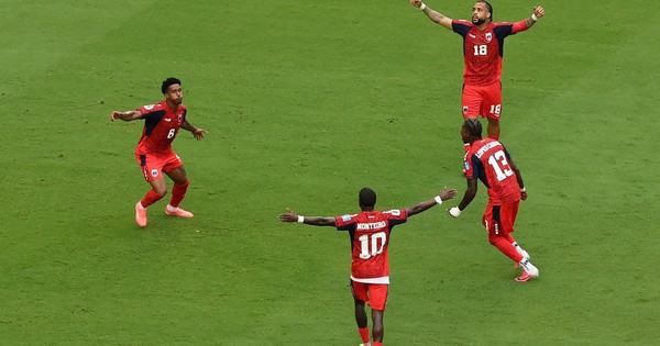HLV Cabo Verde tuyên bố cực kỳ bất ngờ sau khởi đầu chấn động tại World Cup: góc nhìn mới cho người chơi Việt - hình ảnh - playabc8.com HLV Cabo Verde tuyên bố cực kỳ bất ngờ sau khởi đầu chấn động tại World Cup: góc nhìn mới cho người chơi Việt - hình ảnh - playabc8.com