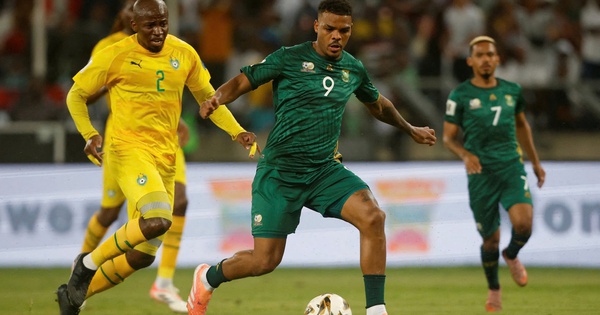 World Cup 2026, đội tuyển Mexico 0-0 Nam Phi: Chờ địa chấn ngày khai màn: góc nhìn mới cho người chơi Việt - hình ảnh - playabc8.com World Cup 2026, đội tuyển Mexico 0-0 Nam Phi: Chờ địa chấn ngày khai màn: góc nhìn mới cho người chơi Việt - hình ảnh - playabc8.com