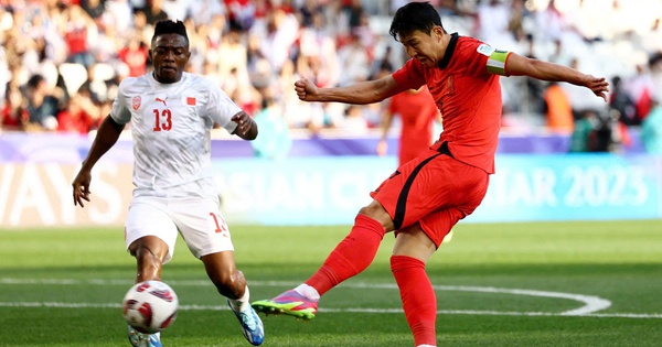 Trực tiếp World Cup 2026, Hàn Quốc đấu CH Czech: Chờ Son Heung-min phô diễn tài năng: góc nhìn mới cho người chơi Việt - hình ảnh - playabc8.com Trực tiếp World Cup 2026, Hàn Quốc đấu CH Czech: Chờ Son Heung-min phô diễn tài năng: góc nhìn mới cho người chơi Việt - hình ảnh - playabc8.com