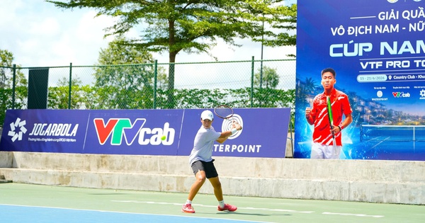 ABC8 Việt Nam và thực trạng đìu hiu của quần vợt nữ tại giải quốc gia - hình ảnh - playabc8.com ABC8 Việt Nam và thực trạng đìu hiu của quần vợt nữ tại giải quốc gia - hình ảnh - playabc8.com