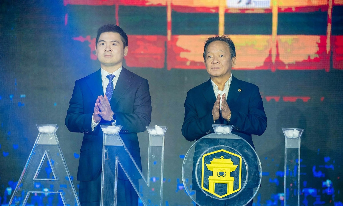 Tải app ABC8 – Cùng Hà Nội FC kỷ niệm 20 năm chinh phục đỉnh cao - hình ảnh - playabc8.com Tải app ABC8 – Cùng Hà Nội FC kỷ niệm 20 năm chinh phục đỉnh cao - hình ảnh - playabc8.com