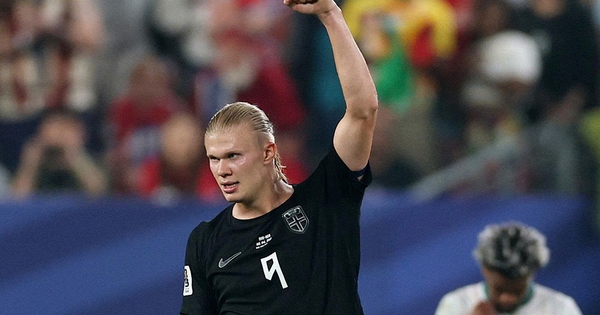 Haaland có dễ giành Vua phá lưới World Cup 2026? - hình ảnh - playabc8.com Haaland có dễ giành Vua phá lưới World Cup 2026? - hình ảnh - playabc8.com