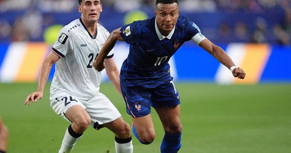 ABC8 baccarat và cuộc so tài giữa Haaland – Mbappe trước thềm World Cup 2026 - hình ảnh - playabc8.com