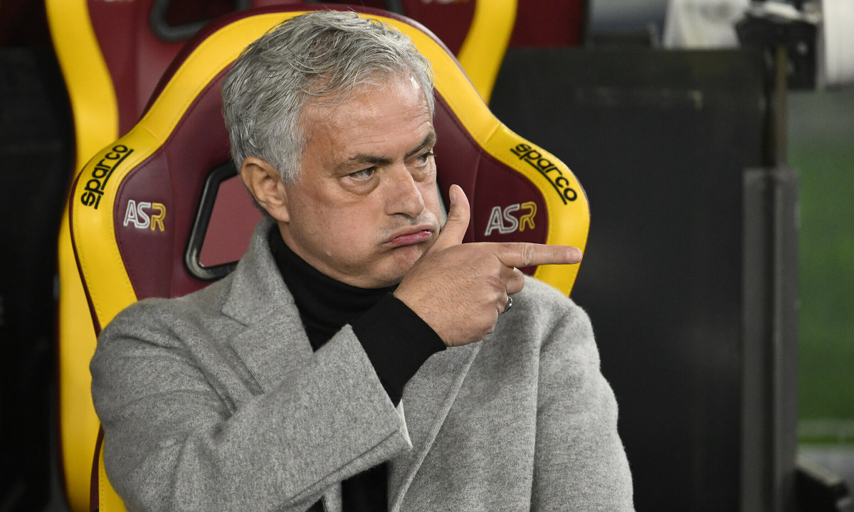 ABC8 chính thức: Mourinho từ huyền thoại Real đến ‘phương án chữa cháy’? - hình ảnh - playabc8.com ABC8 chính thức: Mourinho từ huyền thoại Real đến ‘phương án chữa cháy’? - hình ảnh - playabc8.com