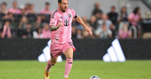 Messi lập kỷ lục mới tại Mỹ trước thềm World Cup - hình ảnh - playabc8.com Messi lập kỷ lục mới tại Mỹ trước thềm World Cup - hình ảnh - playabc8.com