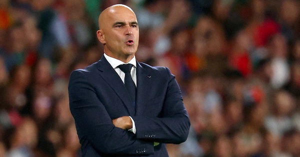 HLV Roberto Martinez chia tay đội tuyển Bồ Đào Nha sau World Cup 2026: góc nhìn mới cho người chơi Việt - hình ảnh - playabc8.com