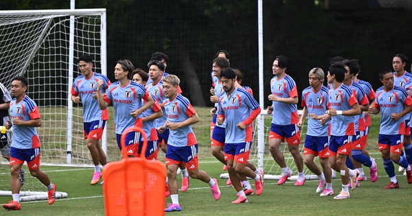 ABC8 chính thức: Sếp lớn ĐT Nhật Bản lên tiếng sau chuỗi sự cố trước thềm World Cup 2026 - hình ảnh - playabc8.com