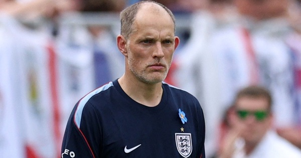 HLV Tuchel nổi đóa với các ngôi sao đội tuyển Anh - hình ảnh - playabc8.com HLV Tuchel nổi đóa với các ngôi sao đội tuyển Anh - hình ảnh - playabc8.com