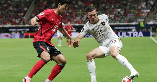 Nhận định CH Czech vs Nam Phi: Trận sinh tử và cơ hội cược hấp dẫn trên ABC8 - hình ảnh - playabc8.com Nhận định CH Czech vs Nam Phi: Trận sinh tử và cơ hội cược hấp dẫn trên ABC8 - hình ảnh - playabc8.com