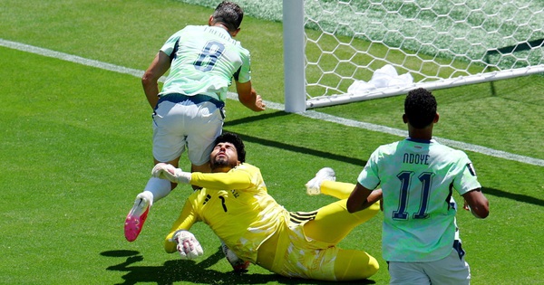 ABC8 baccarat và tranh cãi VAR tại World Cup 2026: Khi công nghệ không làm rõ được sự thật - hình ảnh - playabc8.com