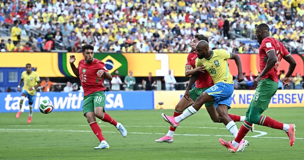 ABC8 bắn cá – Cập nhật nóng trận Brazil 1-1 Ma Rốc tại World Cup 2026 - hình ảnh - playabc8.com ABC8 bắn cá – Cập nhật nóng trận Brazil 1-1 Ma Rốc tại World Cup 2026 - hình ảnh - playabc8.com