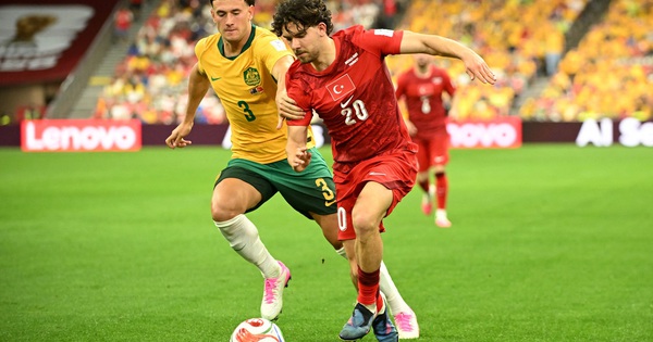 ABC8 eSports: Thổ Nhĩ Kỳ vs Paraguay – Trận sống còn tại World Cup 2026 - hình ảnh - playabc8.com