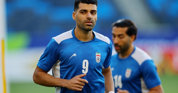 Nhà cái không chặn: Kênh xem Iran vs New Zealand và cơ hội cá cược hấp dẫn - hình ảnh - playabc8.com Nhà cái không chặn: Kênh xem Iran vs New Zealand và cơ hội cá cược hấp dẫn - hình ảnh - playabc8.com