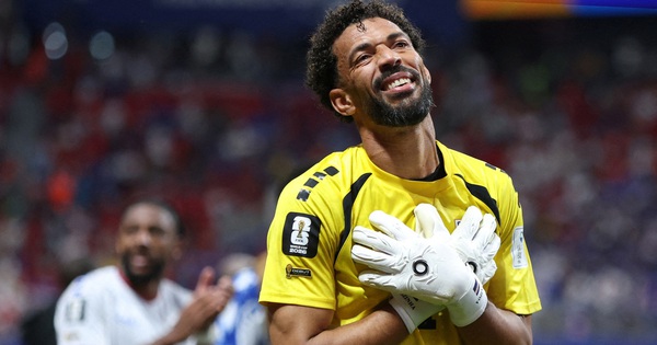 Mỹ đặc cách để người hùng Cabo Verde Vozinha được đoàn tụ mẹ tại World Cup 2026 - hình ảnh - playabc8.com Mỹ đặc cách để người hùng Cabo Verde Vozinha được đoàn tụ mẹ tại World Cup 2026 - hình ảnh - playabc8.com