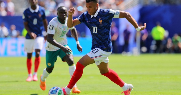 Nhận định Pháp vs Iraq: Mbappe bùng nổ, Les Bleus hướng tới chiến thắng thứ hai - hình ảnh - playabc8.com Nhận định Pháp vs Iraq: Mbappe bùng nổ, Les Bleus hướng tới chiến thắng thứ hai - hình ảnh - playabc8.com