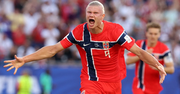 World Cup 2026, Iraq 1-4 Na Uy: Mbappe gọi, Haaland trả lời: góc nhìn mới cho người chơi Việt - hình ảnh - playabc8.com World Cup 2026, Iraq 1-4 Na Uy: Mbappe gọi, Haaland trả lời: góc nhìn mới cho người chơi Việt - hình ảnh - playabc8.com