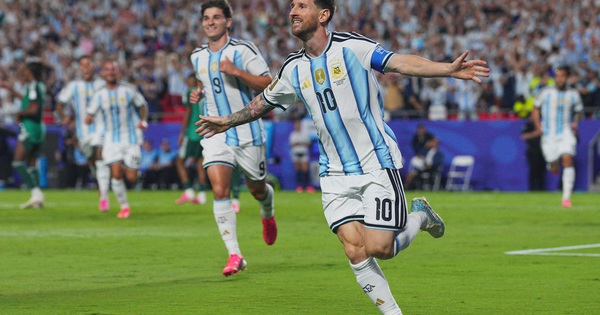 Nhận định Argentina vs Áo: Messi cận kề kỷ lục World Cup – Cơ hội vàng cho fan ABC8 - hình ảnh - playabc8.com Nhận định Argentina vs Áo: Messi cận kề kỷ lục World Cup – Cơ hội vàng cho fan ABC8 - hình ảnh - playabc8.com