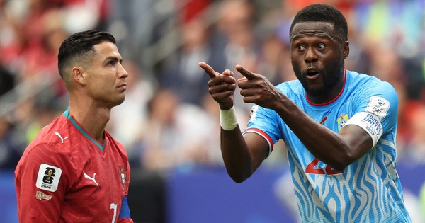 Nhà cái không chặn: Bồ Đào Nha gây thất vọng, Ronaldo bị báo châu Âu chê tơi tả sau trận hòa Congo - hình ảnh - playabc8.com Nhà cái không chặn: Bồ Đào Nha gây thất vọng, Ronaldo bị báo châu Âu chê tơi tả sau trận hòa Congo - hình ảnh - playabc8.com