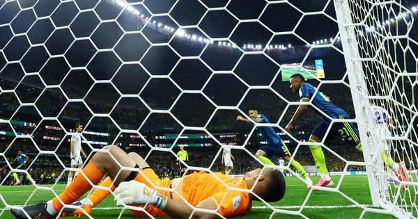ABC8 baccarat và trận cầu World Cup 2026: Colombia thắng Uzbekistan phút bù giờ - hình ảnh - playabc8.com ABC8 baccarat và trận cầu World Cup 2026: Colombia thắng Uzbekistan phút bù giờ - hình ảnh - playabc8.com