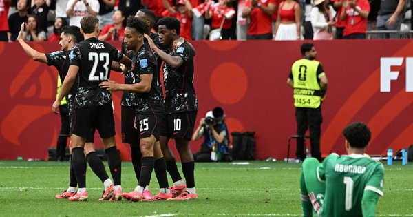 Nhà cái không chặn và bài học từ thất bại thảm hại của Qatar tại World Cup 2026 - hình ảnh - playabc8.com Nhà cái không chặn và bài học từ thất bại thảm hại của Qatar tại World Cup 2026 - hình ảnh - playabc8.com