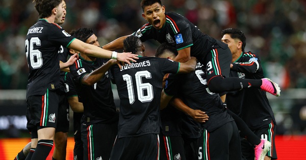 ABC8 đổi thưởng nhanh chóng sau chiến thắng kịch tính của Mexico tại World Cup 2026 - hình ảnh - playabc8.com