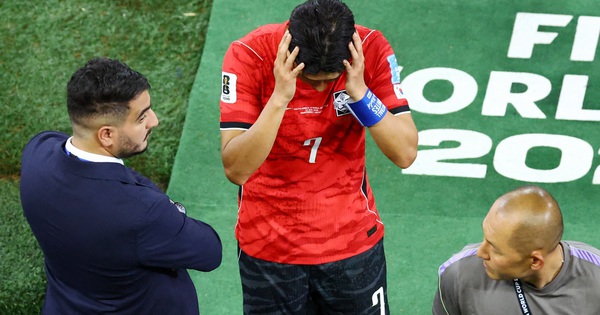 Thưởng tân thủ ABC8: Đội tuyển Hàn Quốc rớt hạng FIFA, cơ hội nào cho fan cá cược? - hình ảnh - playabc8.com Thưởng tân thủ ABC8: Đội tuyển Hàn Quốc rớt hạng FIFA, cơ hội nào cho fan cá cược? - hình ảnh - playabc8.com