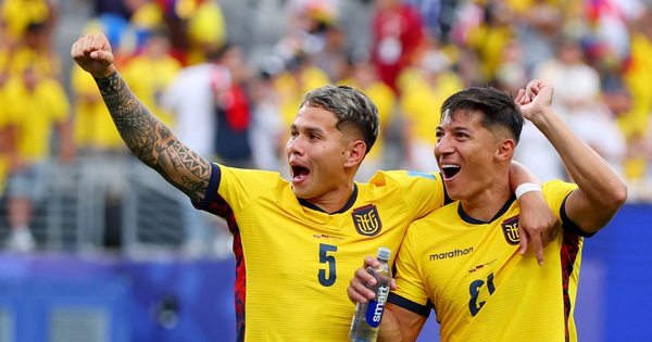 Kết quả World Cup 2026 mới nhất: Xác định thêm đội hạng ba đoạt vé đi tiếp - hình ảnh - playabc8.com Kết quả World Cup 2026 mới nhất: Xác định thêm đội hạng ba đoạt vé đi tiếp - hình ảnh - playabc8.com
