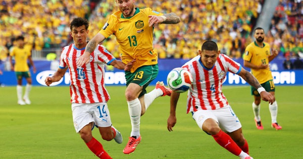 ABC8 baccarat và những điểm nóng từ World Cup 2026: Ai sẽ đi tiếp sau loạt trận hôm nay? - hình ảnh - playabc8.com