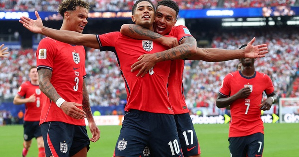 ABC8 chính thức: World Cup 2026 xác định đội thứ 29 vào vòng knock-out - hình ảnh - playabc8.com