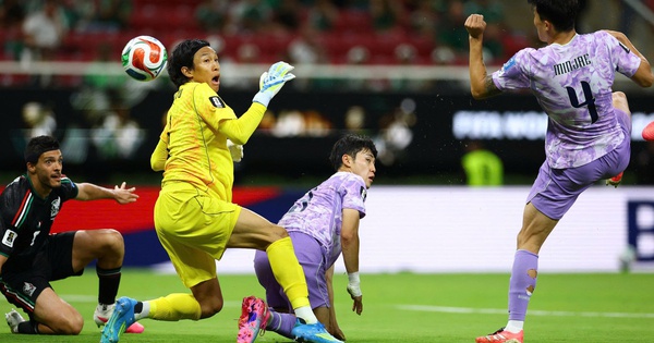 Lỗi cá nhân tràn ngập World Cup 2026: Dấu hỏi lớn cho hàng thủ các đội - hình ảnh - playabc8.com