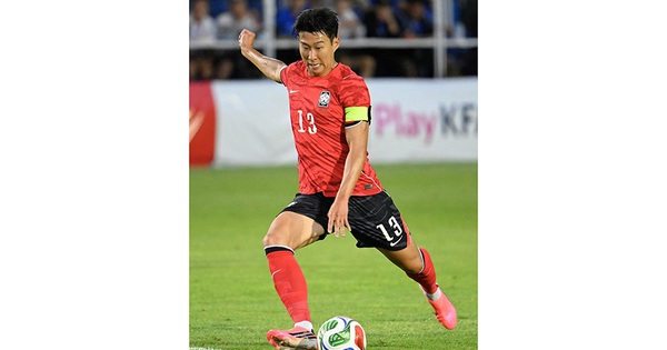 Nhà cái ABC8: Son Heung-min và Sứ Mệnh World Cup 2026 Của Người Hùng Hàn Quốc - hình ảnh - playabc8.com