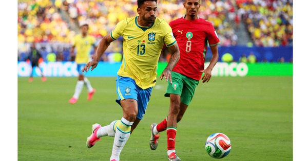 Brazil vẫn lạc lõng: ABC8 phân tích trận hòa đáng tiếc trước Ma Rốc - hình ảnh - playabc8.com Brazil vẫn lạc lõng: ABC8 phân tích trận hòa đáng tiếc trước Ma Rốc - hình ảnh - playabc8.com