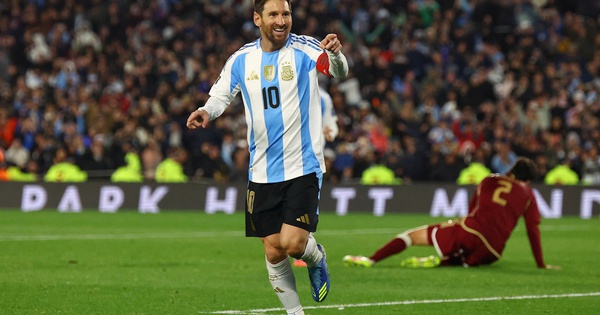 ABC8 đổi thưởng: Vì sao Argentina vẫn cần Messi dù anh đã 39 tuổi? - hình ảnh - playabc8.com