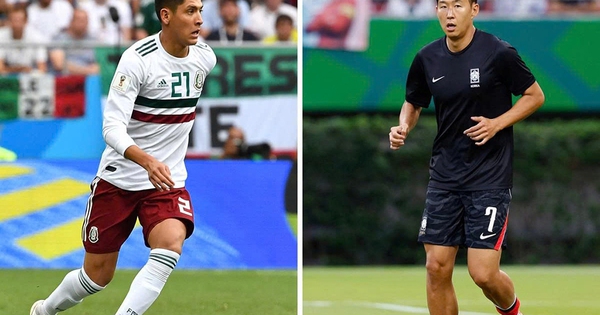 ABC8 chính thức: Mexico vs Hàn Quốc – Trận cầu sinh tử tại World Cup 2026 - hình ảnh - playabc8.com