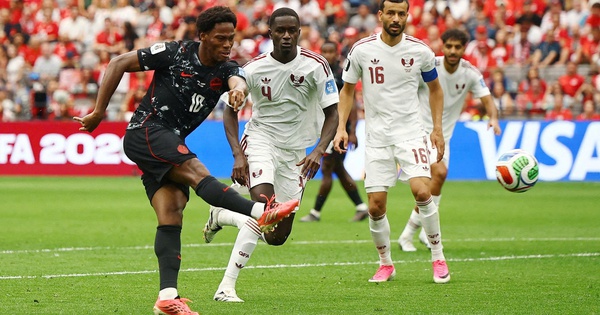 Link ABC8 mới nhất: Trận Canada – Nam Phi – Sứ mệnh lịch sử tại World Cup 2026 - hình ảnh - playabc8.com Link ABC8 mới nhất: Trận Canada – Nam Phi – Sứ mệnh lịch sử tại World Cup 2026 - hình ảnh - playabc8.com