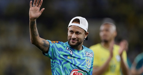 Neymar Vượt Cửa Ải Chấn Thương, Sẵn Sàng Tỏa Sáng Tại World Cup 2026 - hình ảnh - playabc8.com