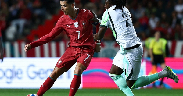 Bồ Đào Nha – Congo (0 giờ ngày 18.6, trực tiếp trên VTV): Chờ mở màn bùng nổ của Ronaldo: góc nhìn mới cho người chơi Việt - hình ảnh - playabc8.com