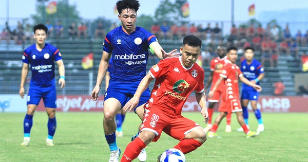 ABC8 cược bóng đá: Vòng cuối V-League 2025-2026 hứa hẹn kịch tính chưa từng có - hình ảnh - playabc8.com ABC8 cược bóng đá: Vòng cuối V-League 2025-2026 hứa hẹn kịch tính chưa từng có - hình ảnh - playabc8.com