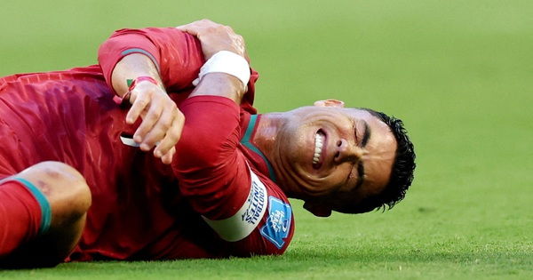 Bồ Đào Nha vào nhánh ‘tử thần’: Ronaldo phải vượt qua bao nhiêu ứng viên vô địch để mơ cúp vàng? - hình ảnh - playabc8.com