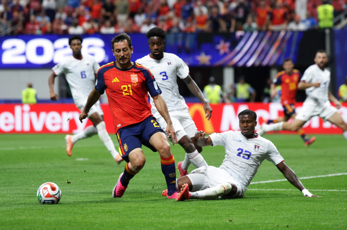 Tiền đạo Tây Ban Nha lập thông số hiếm ở World Cup: Góc nhìn từ cộng đồng cá cược - hình ảnh - playabc8.com