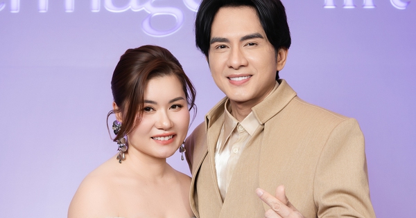 Ca sĩ Đan Trường dự sự kiện cùng vợ cũ: góc nhìn mới cho người chơi Việt - hình ảnh - playabc8.com