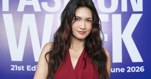 ABC8 VIP: Anh Thư tái xuất rực rỡ, chia sẻ đam mê đào tạo người mẫu - hình ảnh - playabc8.com