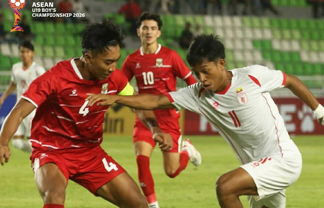 Indonesia bám đuổi Việt Nam ở giải U19 Đông Nam Á: Cơ hội cho fan theo dõi và đặt cược trực tuyến - hình ảnh - playabc8.com