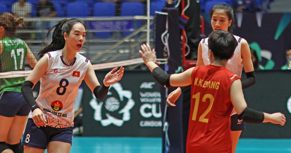 Xác định 4 đội vào bán kết giải bóng chuyền AVC Cup 2026: Chủ nhà dừng bước: góc nhìn mới cho người chơi Việt - hình ảnh - playabc8.com Xác định 4 đội vào bán kết giải bóng chuyền AVC Cup 2026: Chủ nhà dừng bước: góc nhìn mới cho người chơi Việt - hình ảnh - playabc8.com